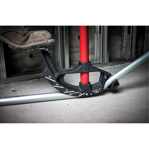 Iron Conduit Bender Auto Electric Service Ltd.