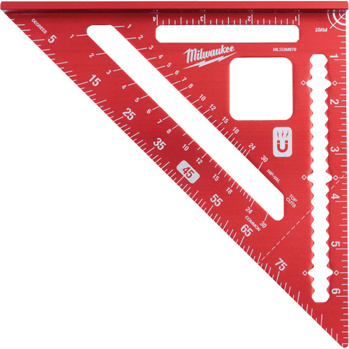 &eacute;querre de charpente magn&eacute;tique Auto Electric Service Ltd.