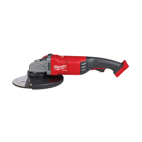 M18 Fuel Large Angle Grinder (Tool Only), 9"/7" Wheel, 18 V Auto Electric Service Ltd.