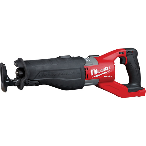 Scie alternative M18 Fuel Super Sawzall (outil seulement), 18 V, Lithium-ion Bloc-pile, 0-3000 coups/min Auto Electric Service Ltd.