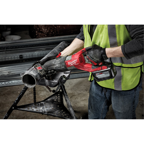 Ensemble de scie alternative M18 Fuel Super Sawzall, 18 V, Lithium-ion Bloc-pile, 0-3000 coups/min Auto Electric Service Ltd.