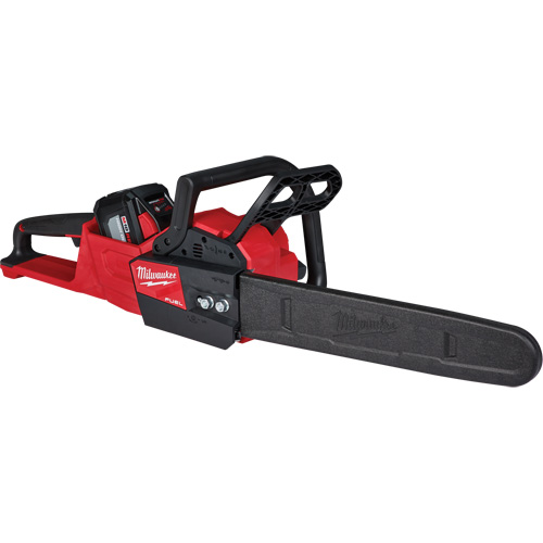 M18 Fuel Chainsaw Kit, 16", Battery Powered, 40 CC Auto Electric Service Ltd.