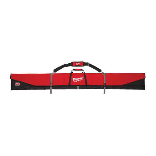 Expandable Level Storage Bag, Polyester, Red Auto Electric Service Ltd.
