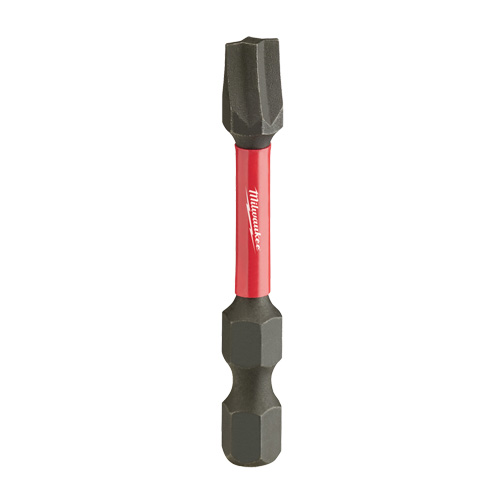 Shockwave Impact Power Bits, ECX, #1 Tip, 1/4" Drive Size, 2" Length Auto Electric Service Ltd.