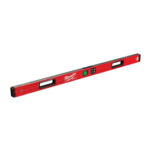 Redstick Digital Level with Pin-Point Measurement Technology Auto Electric Service Ltd.