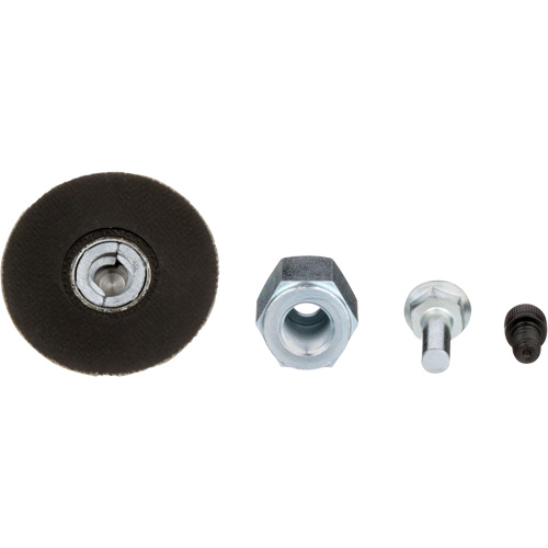 Support de disque en soie Roloc Auto Electric Service Ltd.