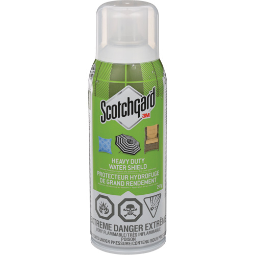 Scotchgard Outdoor Protector, 297 g, Aerosol Can, Clear Auto Electric Service Ltd.