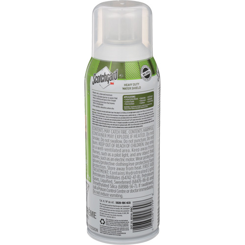 Scotchgard Outdoor Protector, 297 g, Aerosol Can, Clear Auto Electric Service Ltd.