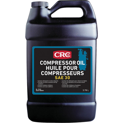 Compressor Oil Auto Electric Service Ltd.