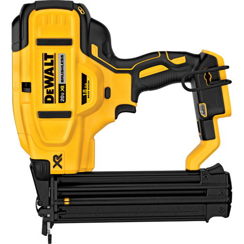 Cloueuse de finition Max XR (outil seulement), 20 V, Lithium-ion Auto Electric Service Ltd.