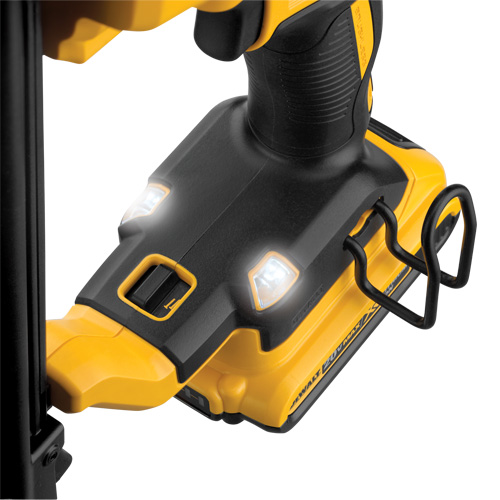 Trousse de cloueuse de finition Max XR, 20 V, Lithium-ion Auto Electric Service Ltd.