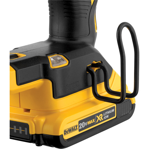 Trousse de cloueuse de finition Max XR, 20 V, Lithium-ion Auto Electric Service Ltd.