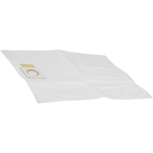 Fleece Filter Cordless Vacuum Cleaner Bags, 4 US gal. Auto Electric Service Ltd.