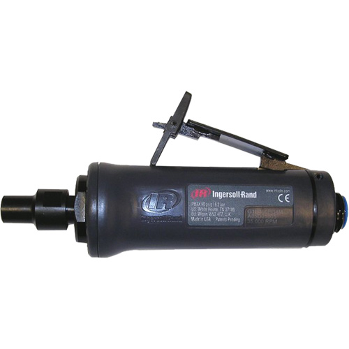 G1 Series Straight Die Grinder, 1/4" Collet, 20000 RPM Auto Electric Service Ltd.