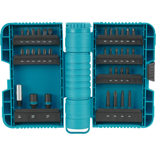ImpactX Driver Bit Set Auto Electric Service Ltd.