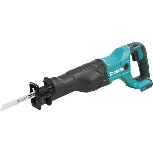 Reciprocating Saw (Tool Only), 18 V, Lithium-Ion Battery, 0-2800 SPM Auto Electric Service Ltd.