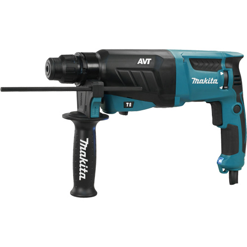 AVT&reg; SDS-Plus Rotary Hammer, 0" - 1", 7 A, 0-4600 BPM, 0-1200 RPM, 2.1 ft.-lbs. Auto Electric Service Ltd.