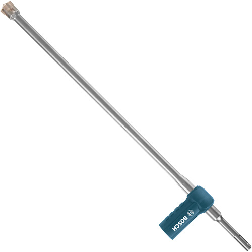 SDS-Plus&reg; Speed Clean Dust Extraction Bit Auto Electric Service Ltd.