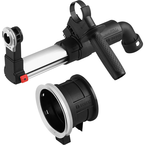 Accessoire pour la collecte de poussi&egrave;re SDS-Plus Auto Electric Service Ltd.