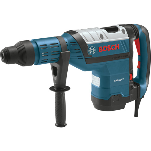 Marteau rotatif SDS-Max Auto Electric Service Ltd.
