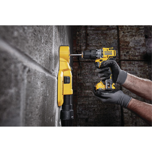 Xtreme Brushless Hammer Drill Kit, 12 V, 3/8", 250 UWO, 0-1500 RPM Auto Electric Service Ltd.