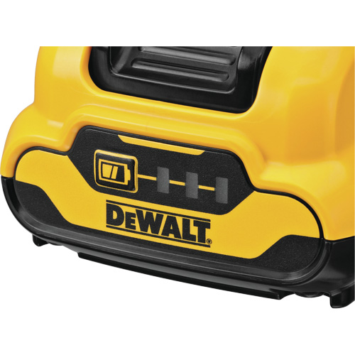 Bloc-piles 12V Max*, Lithium-ion, 12 V, 3 Ah Auto Electric Service Ltd.