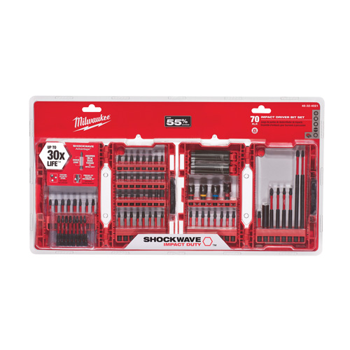 Shockwave Impact Duty Driver Bit Set Auto Electric Service Ltd.