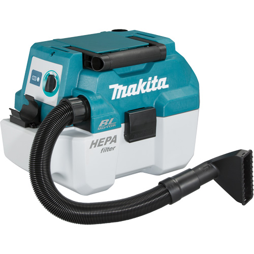 Aspirateur portable humide/sec LXT (outil seulement), 18 V, Capacit&eacute; 1,98 gal. Auto Electric Service Ltd.