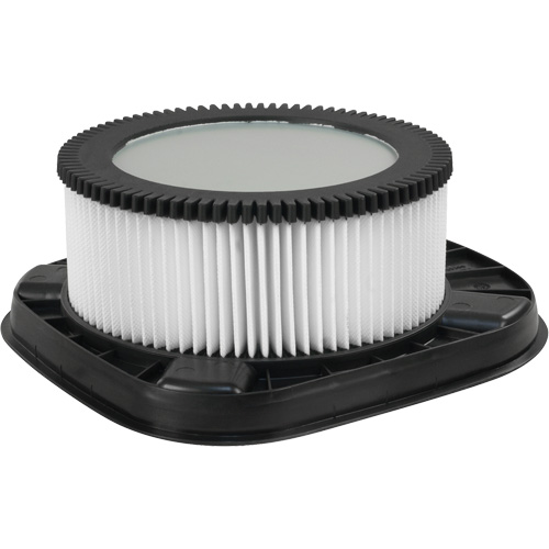 Vacuum Filter, Hepa, Fits 2.1 US gal. Auto Electric Service Ltd.