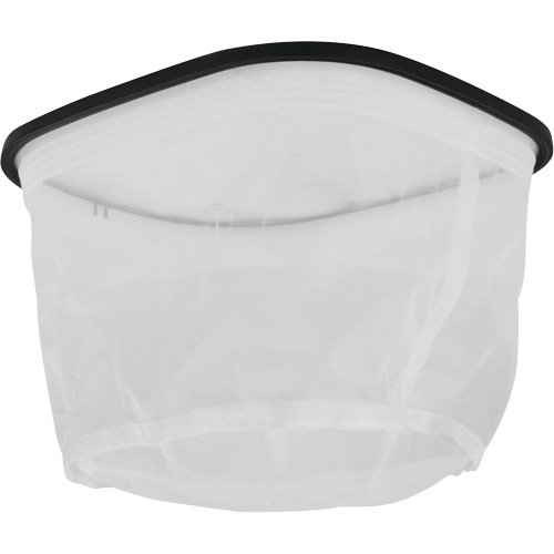 Vacuum Water Filter, Cloth, Fits 2.1 US gal. Auto Electric Service Ltd.