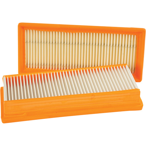 Wet/Dry Vacuum Filters, Hepa, Fits 12 US gal. Auto Electric Service Ltd.