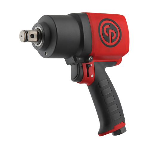 Impact Wrench, 3/4" Drive, 3/8" NPT Air Inlet, 6500 No Load RPM Auto Electric Service Ltd.