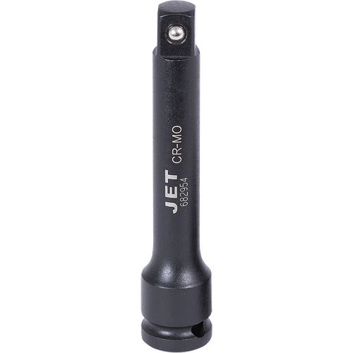 Socket Extension, Impact, 3/8" Drive, 6" L Auto Electric Service Ltd.