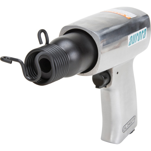 Marteau tout usage, 25 pi³/min, 1/4" NPTF, 3000 coups/min, 3/4" x 2-5/8" (19,0mm x 66,0mm) Auto Electric Service Ltd.