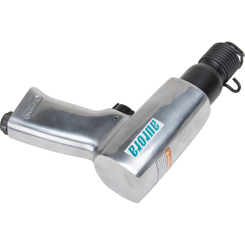 Marteau tout usage, 25 pi³/min, 1/4" NPTF, 3000 coups/min, 3/4" x 2-5/8" (19,0mm x 66,0mm) Auto Electric Service Ltd.