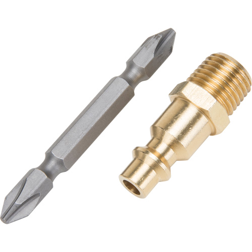 Direct Drive Reversible Screwdriver Auto Electric Service Ltd.