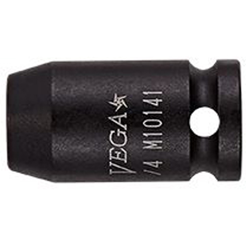 Magnetic Socket, Impact, 1/2", 1/4" Drive, 6 Points Auto Electric Service Ltd.