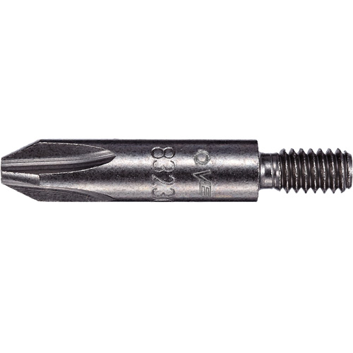 Embout cruciforme filet&eacute; 8-32 extra dur Auto Electric Service Ltd.