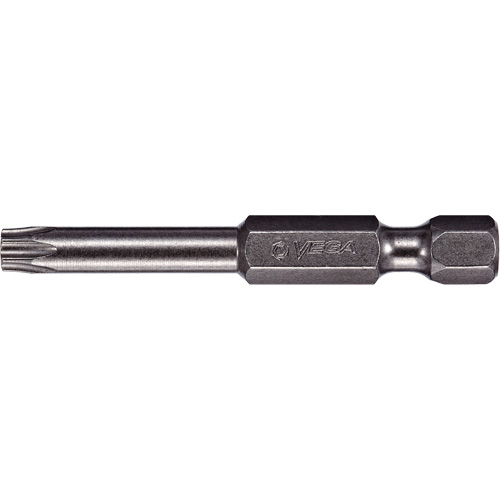 Embout pour outil &eacute;lectrique, Torx, Embout T-7, Prise 1/4", Longueur 2" Auto Electric Service Ltd.