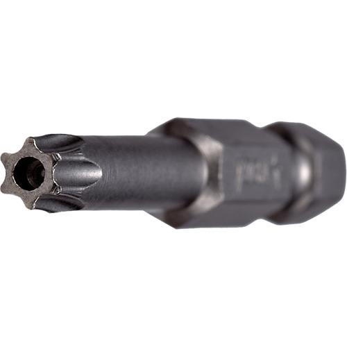 Embout inviolable pour outil &eacute;lectrique Auto Electric Service Ltd.