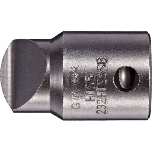 Socket Bit, HTS, 1 x 1" L, 1/4" Drive Auto Electric Service Ltd.