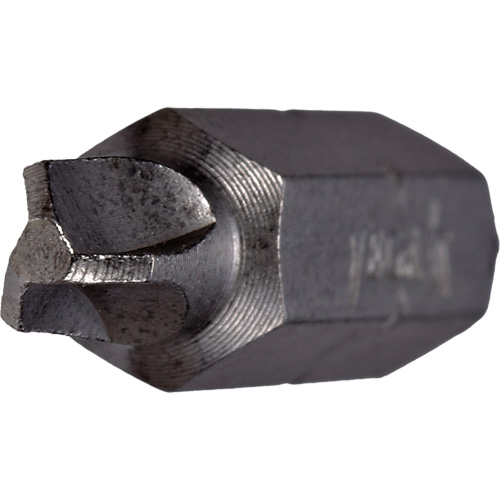 Insert Bit, Tri-Wing&reg;, 4, 1/4" Drive Auto Electric Service Ltd.