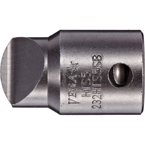 Socket Bit, HTS, 1 x 1" L, 3/8" Drive Auto Electric Service Ltd.