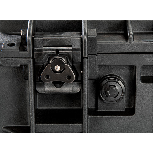 Armoire &agrave; outils mobile Gen 2, 24" la, 6 tiroirs, Noir Auto Electric Service Ltd.