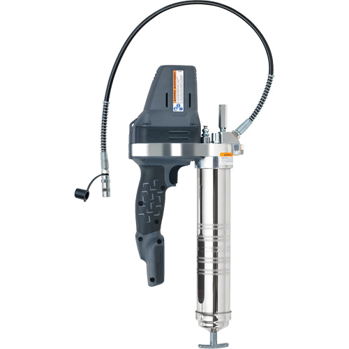 Cordless Grease Gun (Tool Only), Lithium-Ion, 20 V Auto Electric Service Ltd.