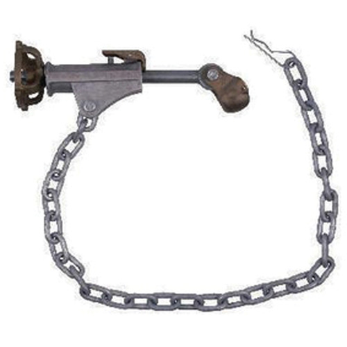 Chain Tightener with Chain Auto Electric Service Ltd.