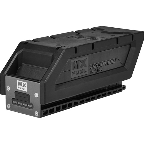 Bloc-pile MX Fuel Redlithium CP203, Lithium-ion, 72 V, 3 Ah Auto Electric Service Ltd.