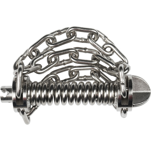 Outil de d&eacute;graissage 4 po pour c&acirc;ble de tambour Auto Electric Service Ltd.