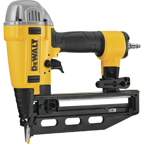 Precision Point Finish Nailer Auto Electric Service Ltd.