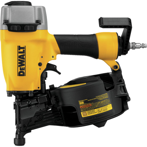 Coil Siding & Fencing Nailer Auto Electric Service Ltd.